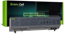 Green Cell Green Cell Dell Latitude E6400 E6410 E6500 E6510 11.1V 4400mAh laptop akkumulátor (DE09)