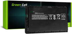 Green Cell Green Cell HP EliteBook Folio 9470m 9480m 14.4V 3500mAh laptop akkumulátor (HP119)
