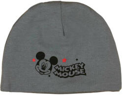 Asti Vékony pamut kisfiú sapka Mickey egér mintával