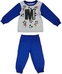 Andrea Kft Disney Mickey fiú pizsama - pindurka - 4 490 Ft