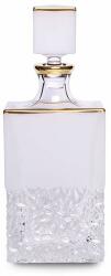 Bohemia 1845 Гарафа Bohemia 1845 Nicolette Gold Matt 1L (1000268)