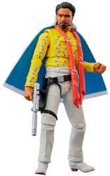 Hasbro Star Wars The Vintage Collection: Battlefront II - Lando Calrissian Action Figura Játék (75415)