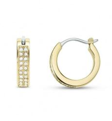 Fossil Cercei Fossil Hazel Hoops JOF00807710