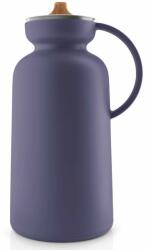 Eva Solo Термос кана SILHOUETTE, 1л, виолетово синя, Eva Solo (ES502875)