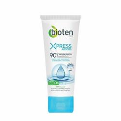 BIOTEN Лек, немазен крем за ръце с алое вера и витаминен комплекс, Bioten Xpress Absorb Hand Cream 100ml