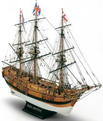 Mamoli Kit MAMOLI HMS Bounty 1787 1: 64 (KR-21739)