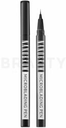 Nanobrow Microblading Pen szemöldökceruza Espresso 1 ml