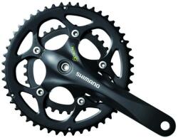 SHIMANO Hajtómű Sora 170mm-50x34f Octalink Fekete Hg 9-es