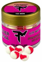 Feedermania Air Wafters Colored Line lebegő csali Strawberry Ice Cream 8mm (F00952038)