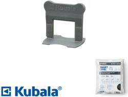 Kubala 1818 SMART LEVEL ékes lapszintező klipsz, 1, 5 mm - 500 db (1818)