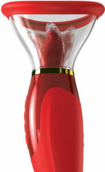 Pipedream Stimulator Fantasy 24K Gold Edition Vibrator
