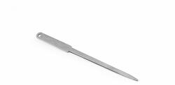 Bluering Levélbontó 23cm, fém kés, fém nyelű Bluering® (JJ41614) - web24