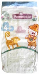 Pommette pelenka típusú, Prémium (5-ös) 11 - 25 kg (50 db/cs)