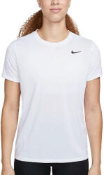 Nike Dri-FIT Women s T-Shirt Rövid ujjú póló dx0687-100 Méret L - weplayvolleyball