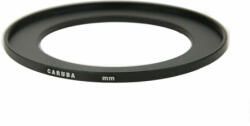 Caruba Step Up 62mm - 82mm szűrőmenet átalakító gyűrű (D117272)