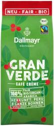 Dallmayr Gran Verde 220 g Bio szemes kávé HU-ÖKO-001