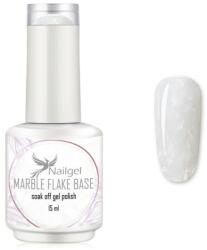 Marble flake base 01- Compact base 15 ml