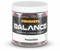 Mikbaits SPICEMAN BALANCE BOJLI FŰSZERES SZILVA 250 ml 16 mm