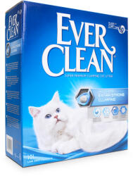 Ever Clean Ever Clean Clean® Extra Strong Clumping Nisip pisici - neparfumat 10 l
