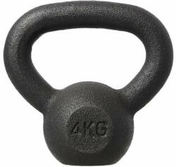 HMS KZG04 Kettlebell öntöttvas