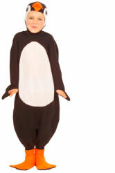Widmann Costum pinguin simpatic - 4 - 5 ani / 116cm Costum bal mascat copii