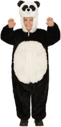 Widmann Costum panda copil - 3 - 5 ani / 113 cm Costum bal mascat copii