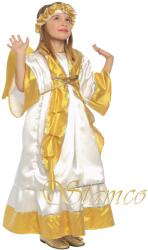 Stamco Costum inger auriu serbare - 3 - 4 ani / 110 cm