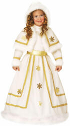 Widmann Costum craiasa zapezii - 3 - 4 ani / 110 cm Costum bal mascat copii