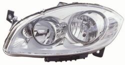 DEPO Far Depo 661-1156RMLD-EM (661-1156RMLD-EM) - automobilus