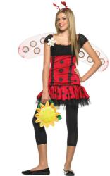 Leg Avenue Costum gargarita adolescent - 11 - 13 ani / 158 cm Costum bal mascat copii