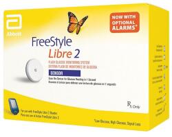 Abbott Senzori ABBOTT Freestyle Libre 2