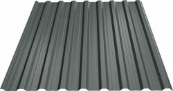 BILKA Tabla cutata T18 BILKA Mat Ral 7024 Gri Grafit 0.40mm (6523)