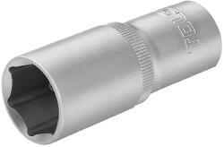 TOLSEN TOOLS Cheie tubulara lunga 8 mm 3/8 inch Cr-V Tolsen 16358 Industrial (16358)