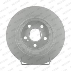 FERODO Disc frana FERODO PREMIER DDF1308C (DDF1308C)