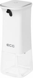 ECG Dispenser automat de sapun lichid spuma ECG BD 351, senzor infrarosu, 350 ml, IPX4 (BD351)