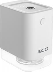 ECG Dozator cu pulverizare pentru dezinfectare ECG DS 1010, senzor infrarosu, 45ml, USB (DS1010)