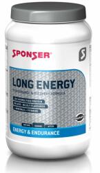 Sponser Sport Food Sponser Long Energy sportital 5% fehérjével 1200g, citrus