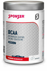 Sponser Sponser BCAA aminosav kapszulák, 350db