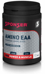 Sponser Amino EAA aminosav, 140db