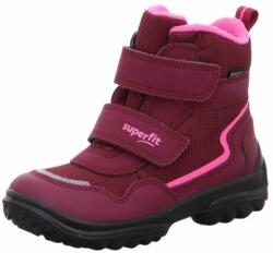 Superfit Ghete de iarnă pentru fete Snowcat GTX, Superfit, 1-000024-5000, fucsia - 20