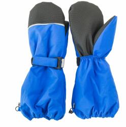 Pidilidi Mănuși pentru băieți, extinse, Pidilidi, PD1127-04, albastru - 8 | 8let