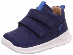 Superfit Ghete pentru copii pentru orice anotimp Breeze, Superfit, 1-000363-8000, albastru - 20