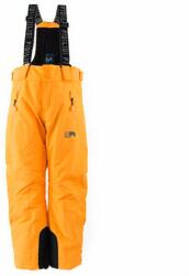 PIDILIDI Pantaloni de schi de iarnă, Pidilidi, PD1008-17, portocaliu - 116 | 6let