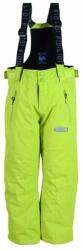PIDILIDI Pantaloni de schi de iarnă, Pidilidi, PD1008-19, verde - 140 | 10let