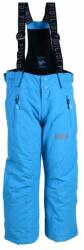 PIDILIDI Pantaloni de schi de iarnă, Pidilidi, PD1008-04, albastru - 140 | 10let