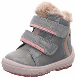 Superfit Ghete de iarnă pentru fete GROOVY GTX, Superfit, 1-006313-7500, albastru - 25