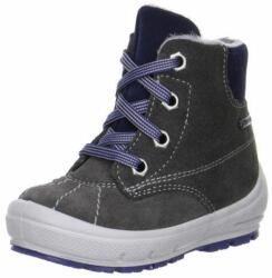 Superfit Ghete de iarna GROOVY, Superfit, 1-00305-06, gri - 21