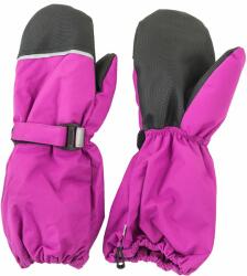 Pidilidi Mănuși pentru fete, prelungite, Pidilidi, PD1127-03, roz - 2 | 2roky