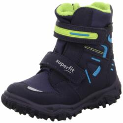 Superfit Ghete de iarnă HUSKY GTX, Superfit, 0-809080-8000, albastru închis - 29
