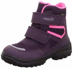 Superfit Fete cizme de iarnă SNOWCAT GTX, Superfit, 1-000022-8500, violet - 25